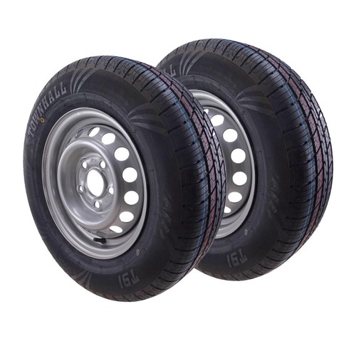 Set cerchi ruota - set, 2