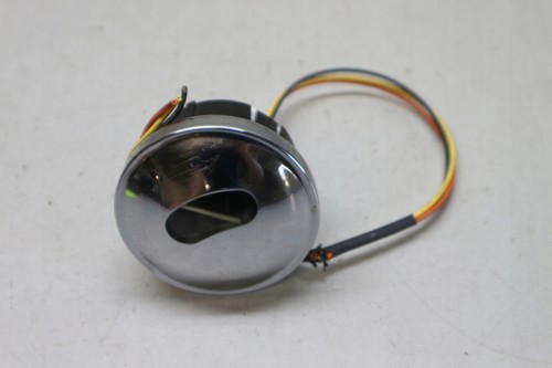 Indicatore serbatoio harley - indicatore,