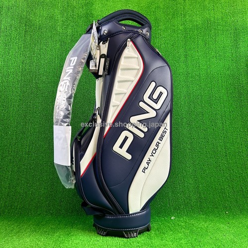 Ping golf xlt - borsa, carrello