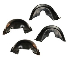 Parafango interno molto robusto lada Niva, davanti. + Dietro,4