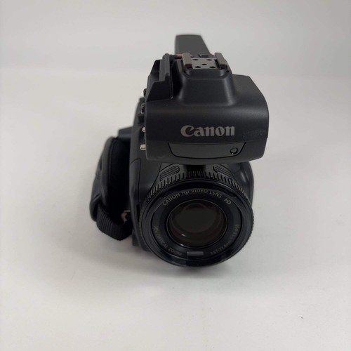 Canon xa15 videoregistratore - canon,