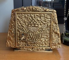 TABERNACOLO da MENSA in OTTONE