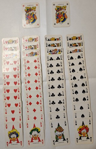Carte collezione poker - carte,
