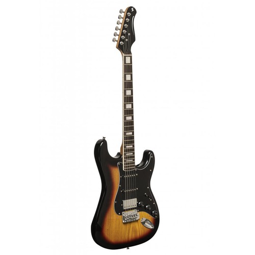 Stagg ses snb sunburst - ses-60,