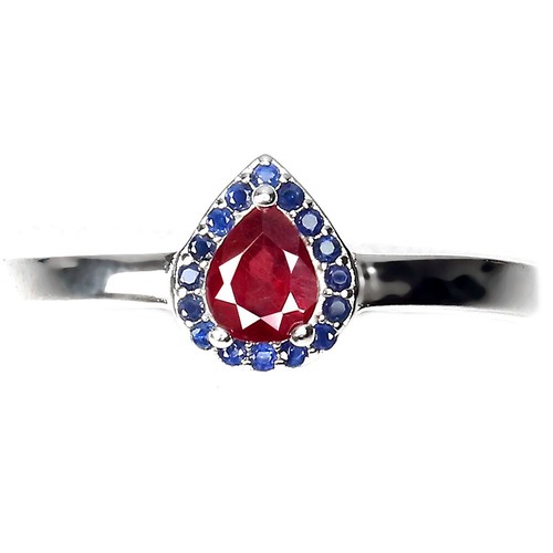 925 anello argento - anello,