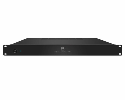 Bluesound nad 580 - bluesound,