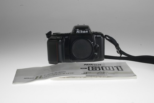 Nikon 601 3177215 - nikon, #3177215