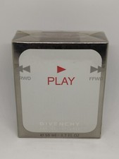 Givenchy Play Men 1,7 once 50