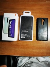 Redmi Note 8 Pro - 128GB -  (Dual SIM)
