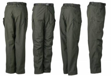 GEOFF ANDERSON PANTALONE ZOON