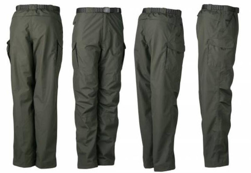 Geoff anderson pantalone - geoff,