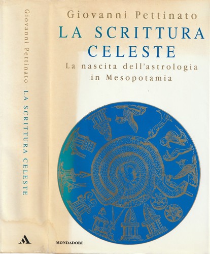 Pettinato la scrittura - pettinato,