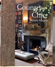 COUNTRY CHIC.,