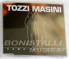 MARCO  MASINI, UMBERTO TOZZI -