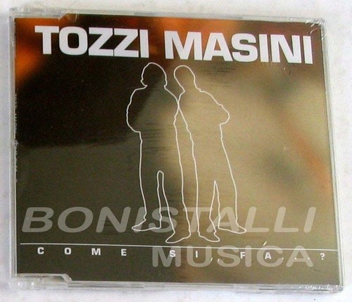 Marco masini umberto - marco, masini,