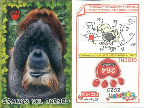 Figurina sticker originale - sticker,