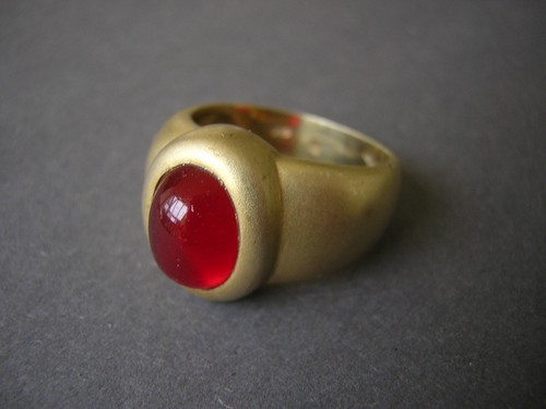925 argento sterling anello - 925,