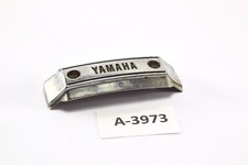 Yamaha XV 750 Virago - Emblema