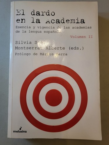 Dardo la academia - el,