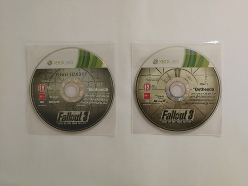 Solo dischi fallout game of - solo,