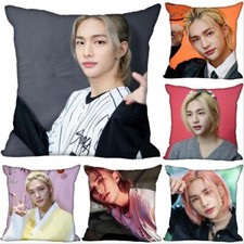 Cuscino hwang hyunjin kpop - cuscino,