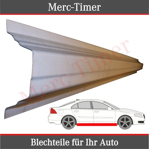 Volvo s80 v70 2006 2016 - s80,