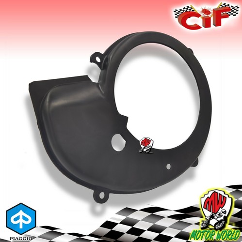 Coperchio copri volano - volano, piaggio