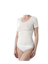 Emmebivi Maglia Donna Mezza