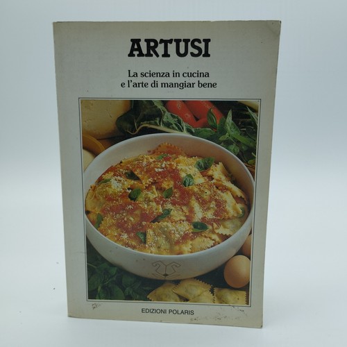 Scienza cucina l arte - scienza,
