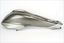 carena posteriore sinistra