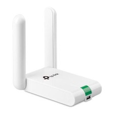 ADATTATORE WIFI N USB 300MBPS