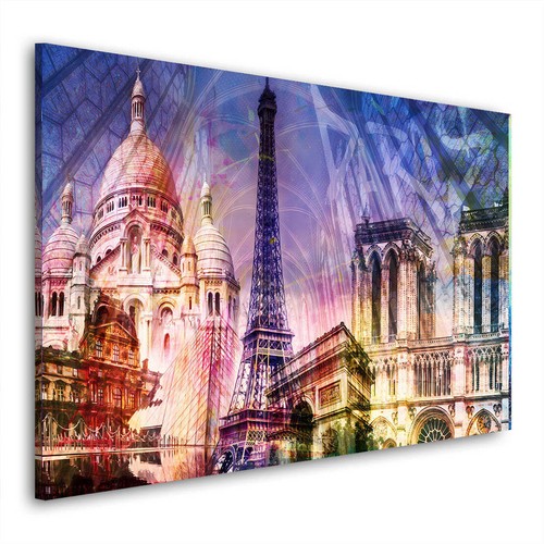 Quadro moderno stampa tela - quadro,