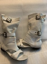 Stivali donna Donna Ernesto