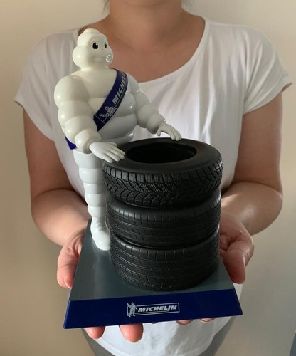 Michelin maschio bibendum - maschio,