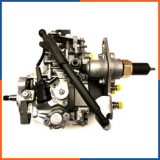 Pompa alta pressione per