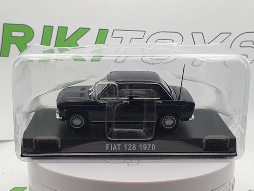 Fiat 128 carabinieri - 128, newsstand