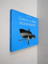 CAPRONI e il MARE rastelli 1999