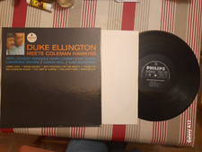 DUKE ELLINGTON meets Coleman
