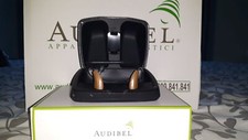 protesi acustiche Audibel Via