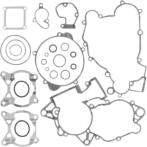 Kit guarnizioni completo