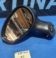 Specchio retrovisore specchietto Fiat Punto - Grande Punto sinistro