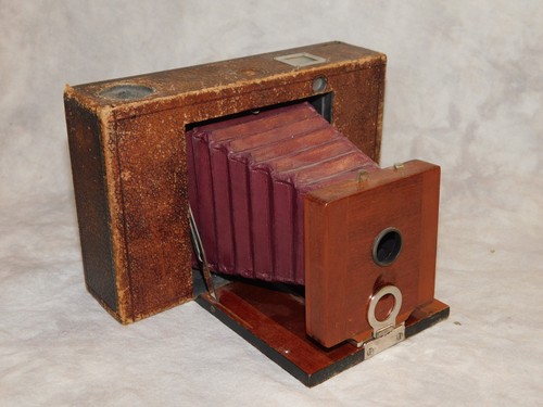 Antica kodak vintage 2 - kodak,