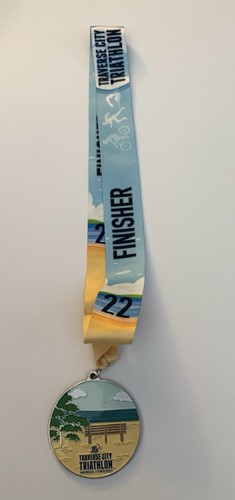 Traverse city triathlon - traverse,