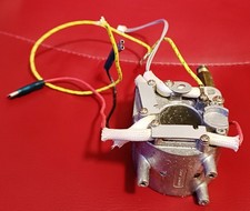 RICAMBIO ORIGINALE PER