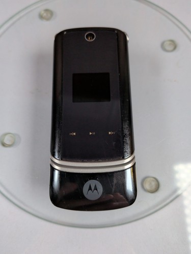 Motorola krzr mobile - motorola,