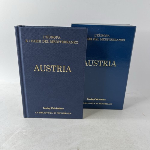 Europa paesi del - l'europa, i