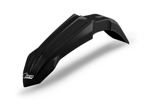 Parafango anteriore yamaha - anteriore, yz