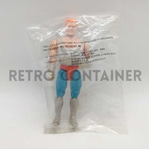 Motu new adventures man - motu,