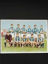 figurina Calciatori Mira