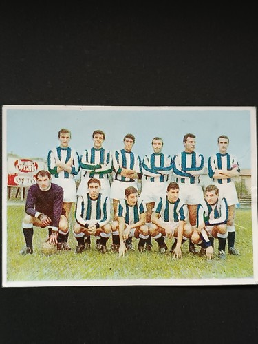 Figurina calciatori mira - figurina,